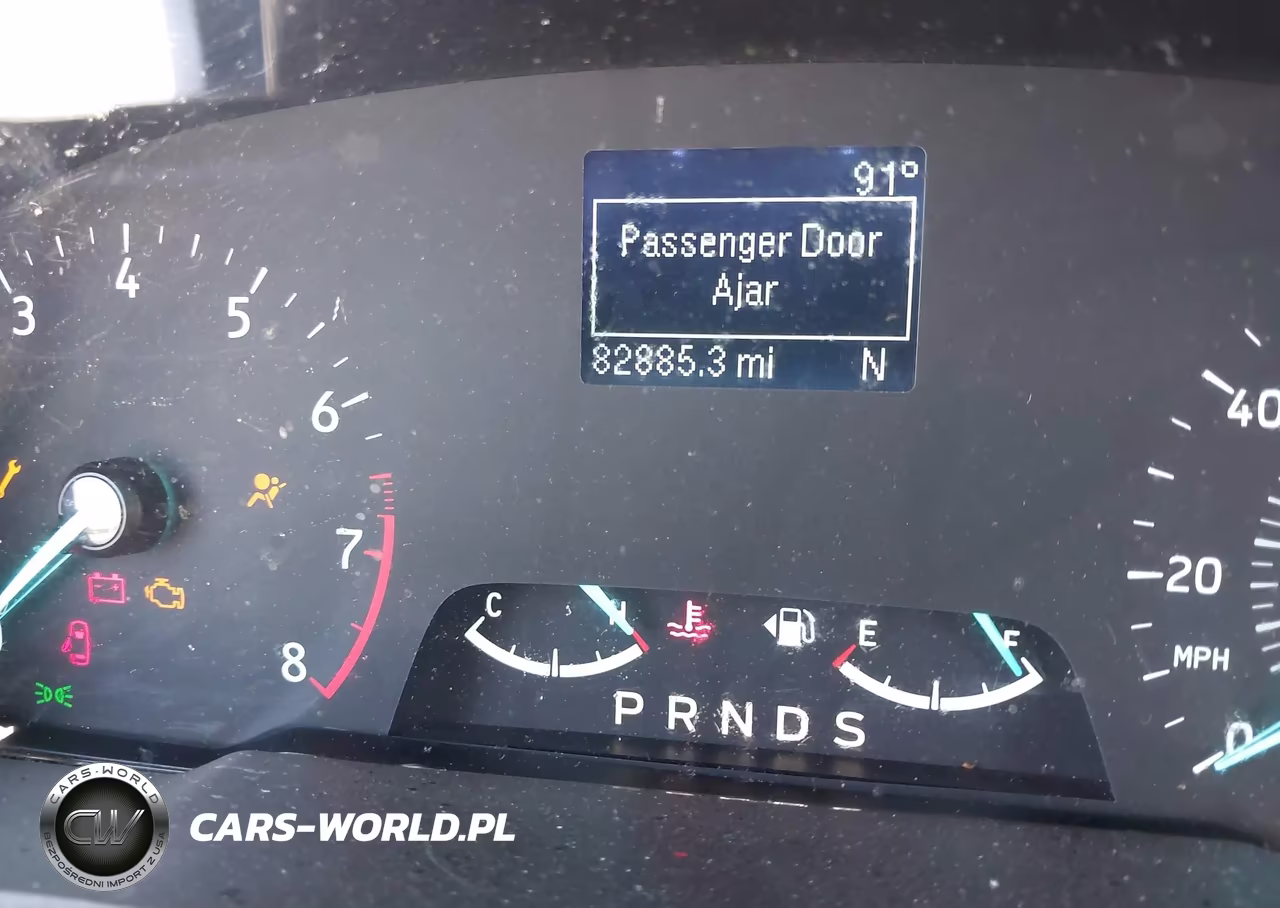 2018 Ford Ecosport S VIN:MAJ3P1RE2JC188085 - 7
