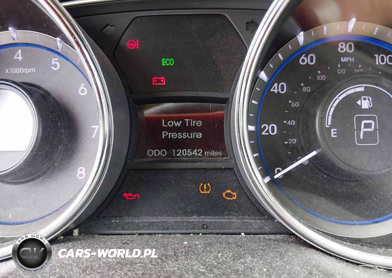 2014 Hyundai Sonata Gls VIN:5NPEB4ACXEH946892 - 7