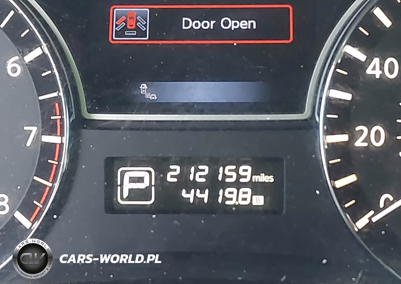 2015 Nissan Altima 3.5 Sl VIN:1N4BL3AP4FC286428 - 15