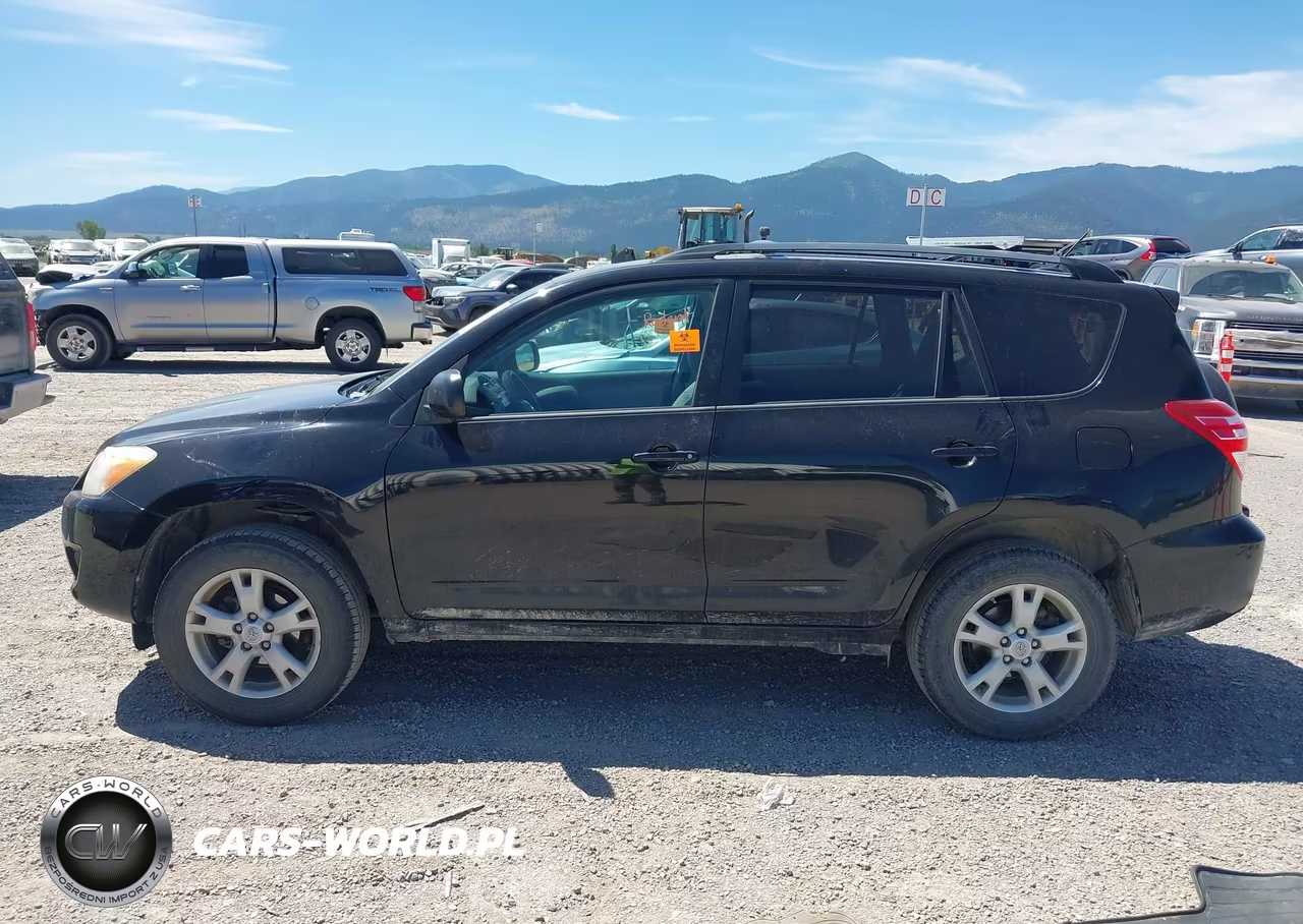 2012 Toyota Rav4 VIN:2T3BF4DVXCW208035 - 14