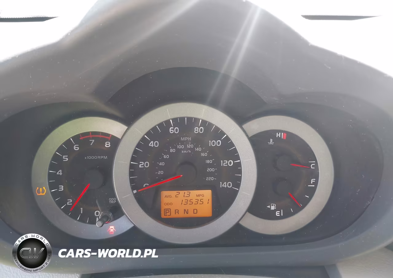 2012 Toyota Rav4 VIN:2T3BF4DVXCW208035 - 7