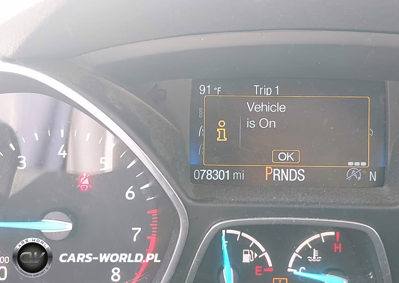 2019 Ford Escape Se VIN:1FMCU9GD8KUB83931 - 16