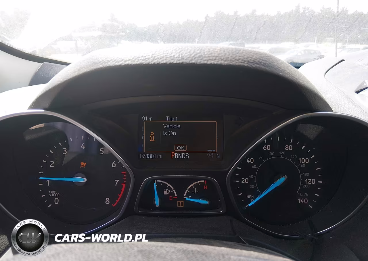 2019 Ford Escape Se VIN:1FMCU9GD8KUB83931 - 7