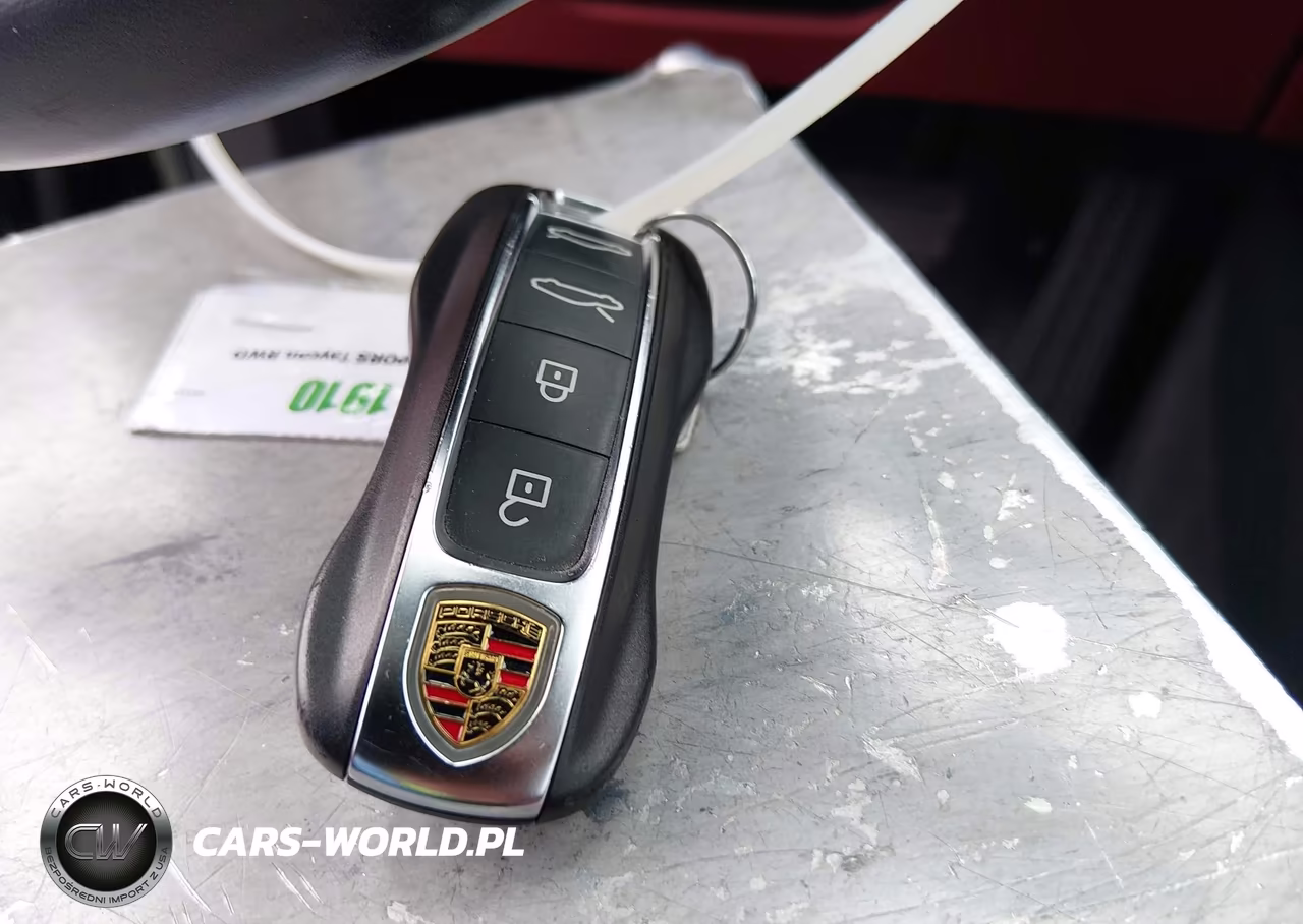 2023 Porsche Taycan VIN:WP0AA2Y18PSA17138 - 11