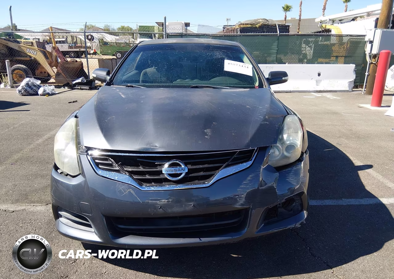 2010 Nissan Altima S VIN:1N4AL2EPXAC154671 - 12