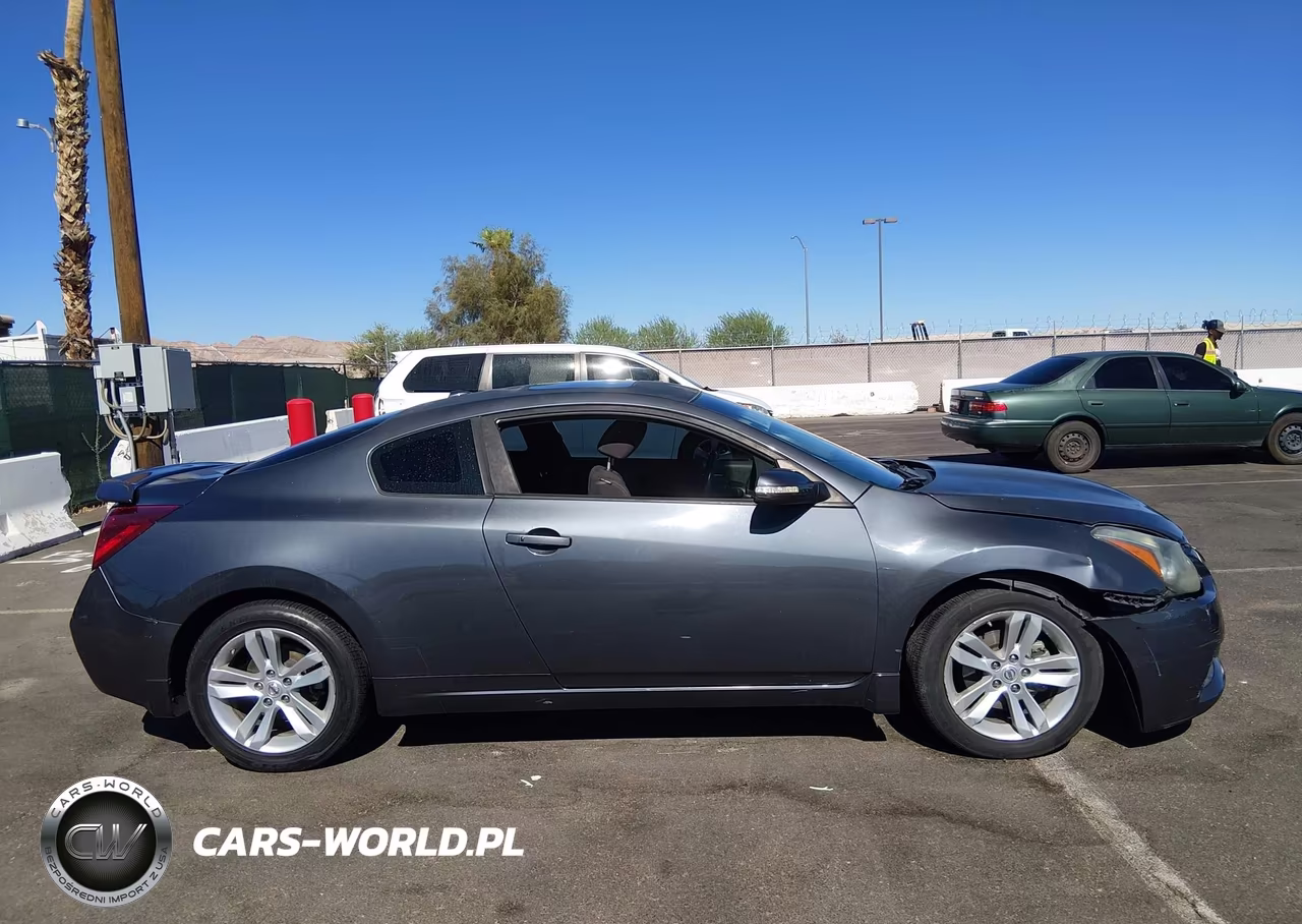 2010 Nissan Altima S VIN:1N4AL2EPXAC154671 - 13