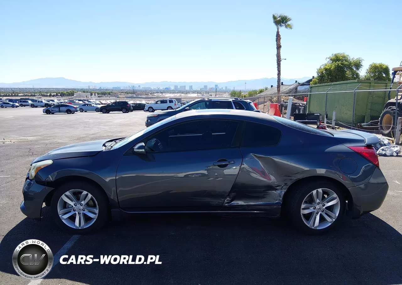 2010 Nissan Altima S VIN:1N4AL2EPXAC154671 - 14