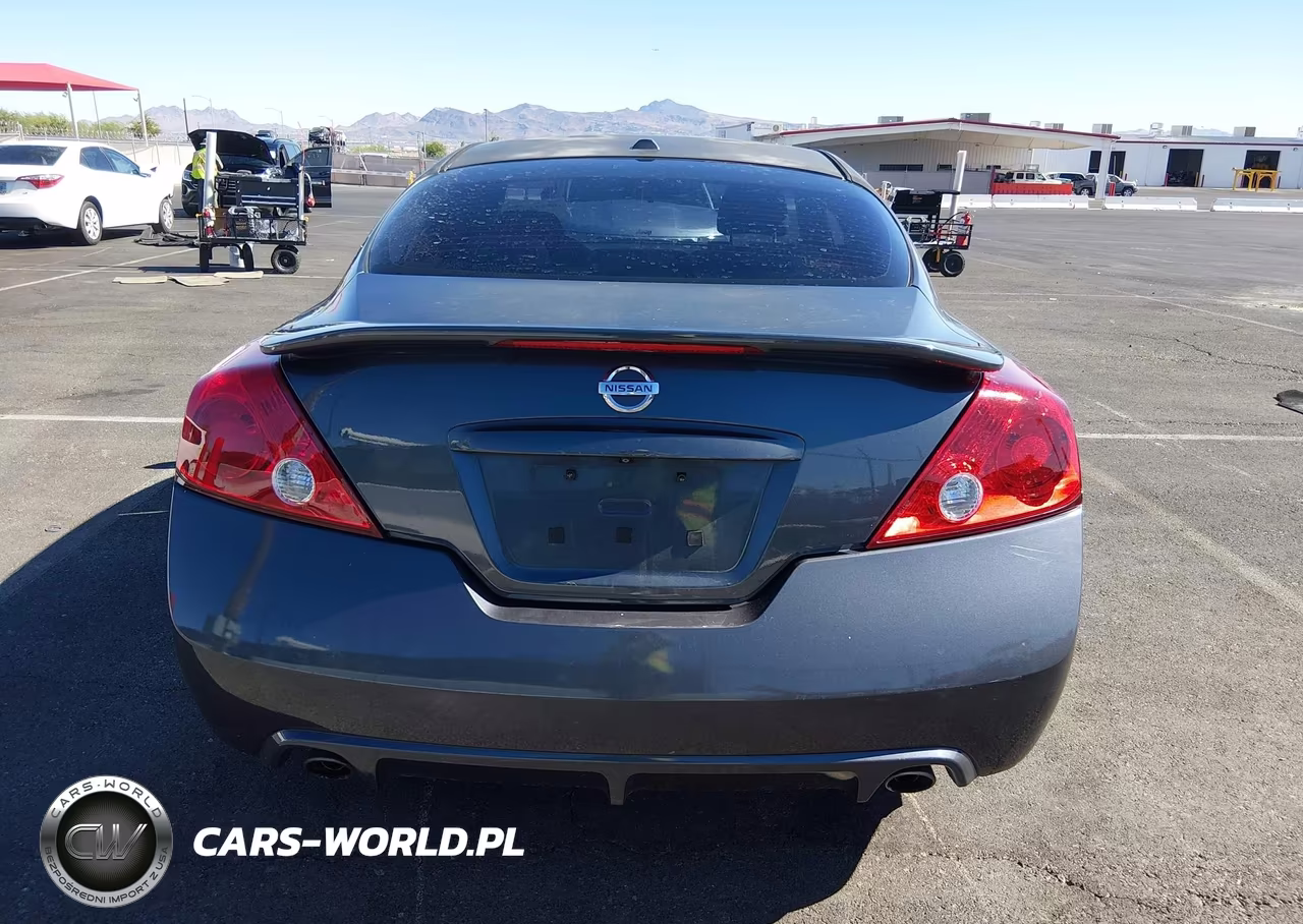 2010 Nissan Altima S VIN:1N4AL2EPXAC154671 - 16