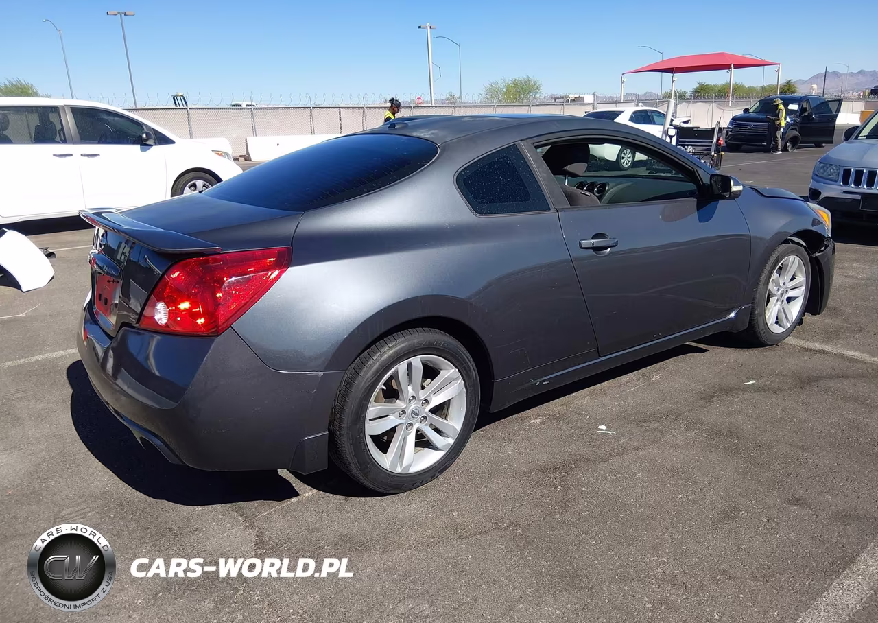 2010 Nissan Altima S VIN:1N4AL2EPXAC154671 - 4