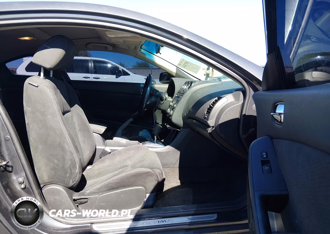 2010 Nissan Altima S VIN:1N4AL2EPXAC154671 - 5