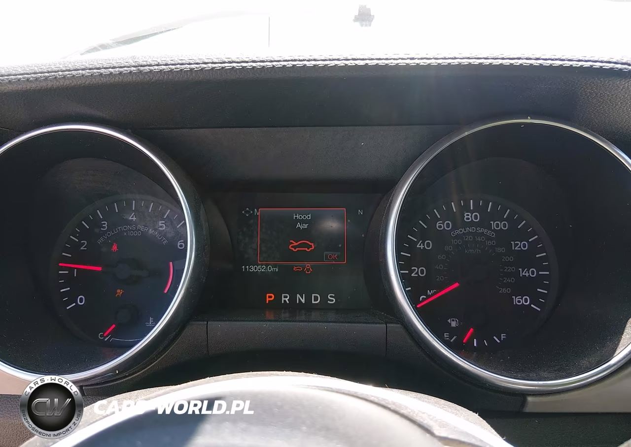 2021 Ford Mustang Ecoboost Premium VIN:1FATP8UH9M5121356 - 7