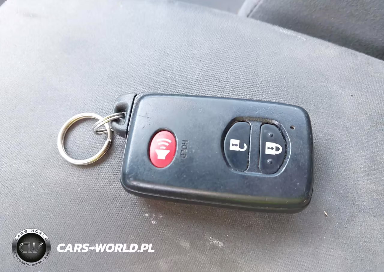 2011 Toyota Prius Three VIN:JTDKN3DU0B1438491 - 11