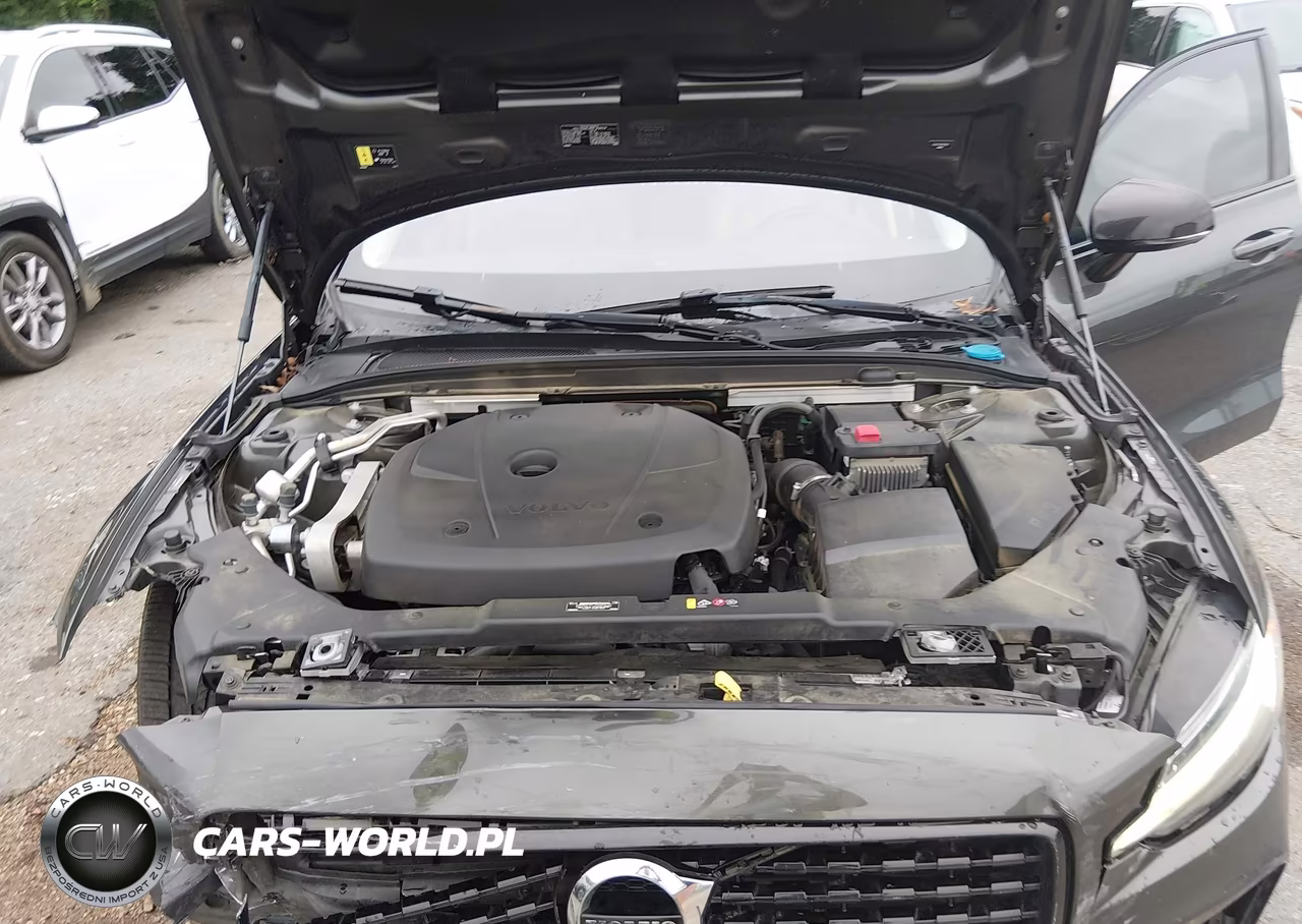 2021 Volvo S60 T5 Momentum VIN:7JR102TZ1MG118633 - 10