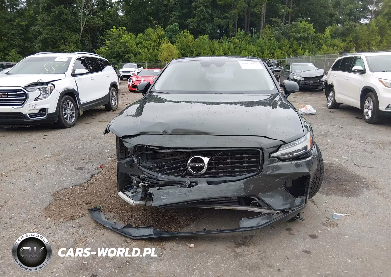 2021 Volvo S60 T5 Momentum VIN:7JR102TZ1MG118633 - 13