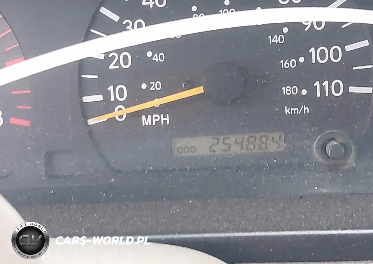 1999 Toyota Tacoma Prerunner V6 VIN:4TASN92N0XZ542577 - 7