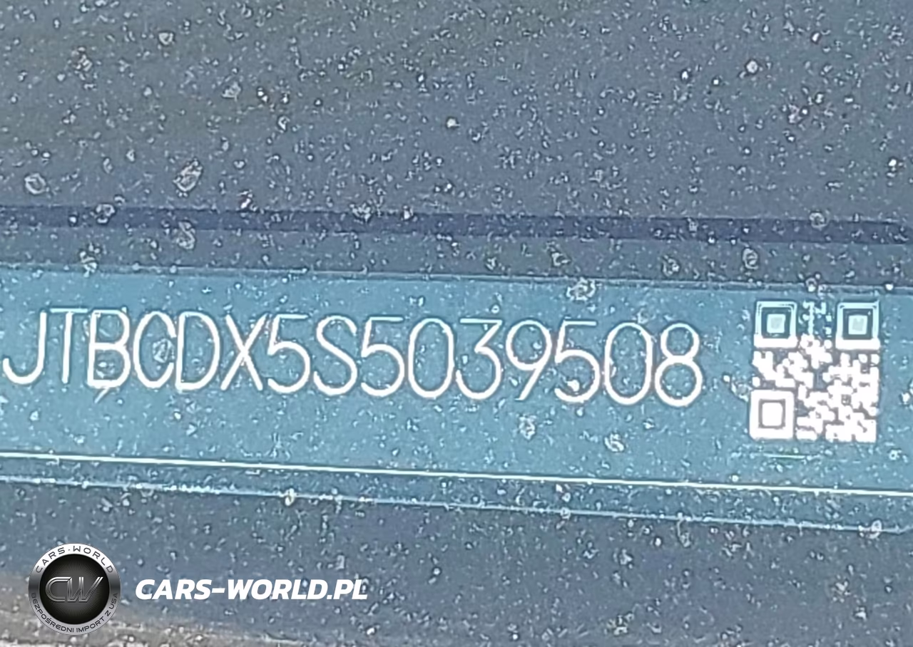 2025 Lexus Gx 550 Overtrail VIN:JTJTBCDX5S5039508 - 17