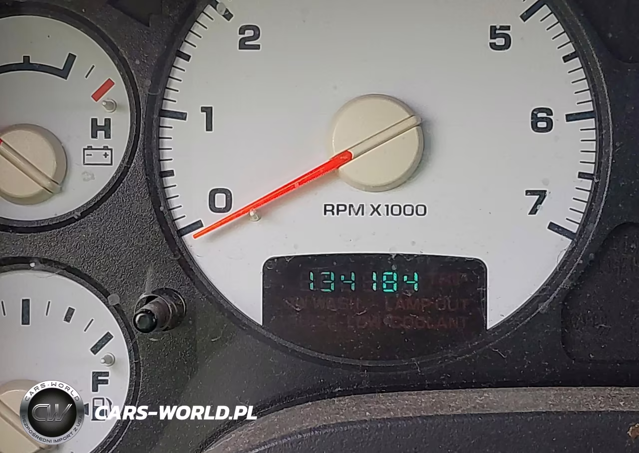 2002 Dodge Ram 1500 St VIN:1D7HU18Z92S568454 - 7