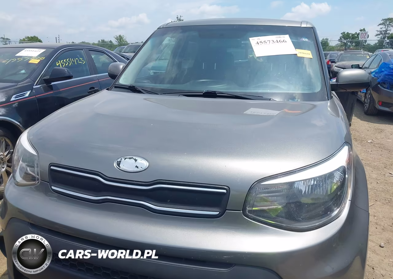 2019 Kia Soul VIN:KNDJN2A27K7669409 - 12