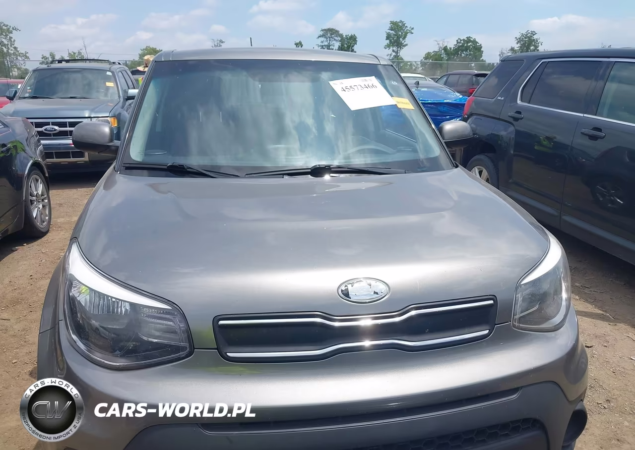 2019 Kia Soul VIN:KNDJN2A27K7669409 - 6