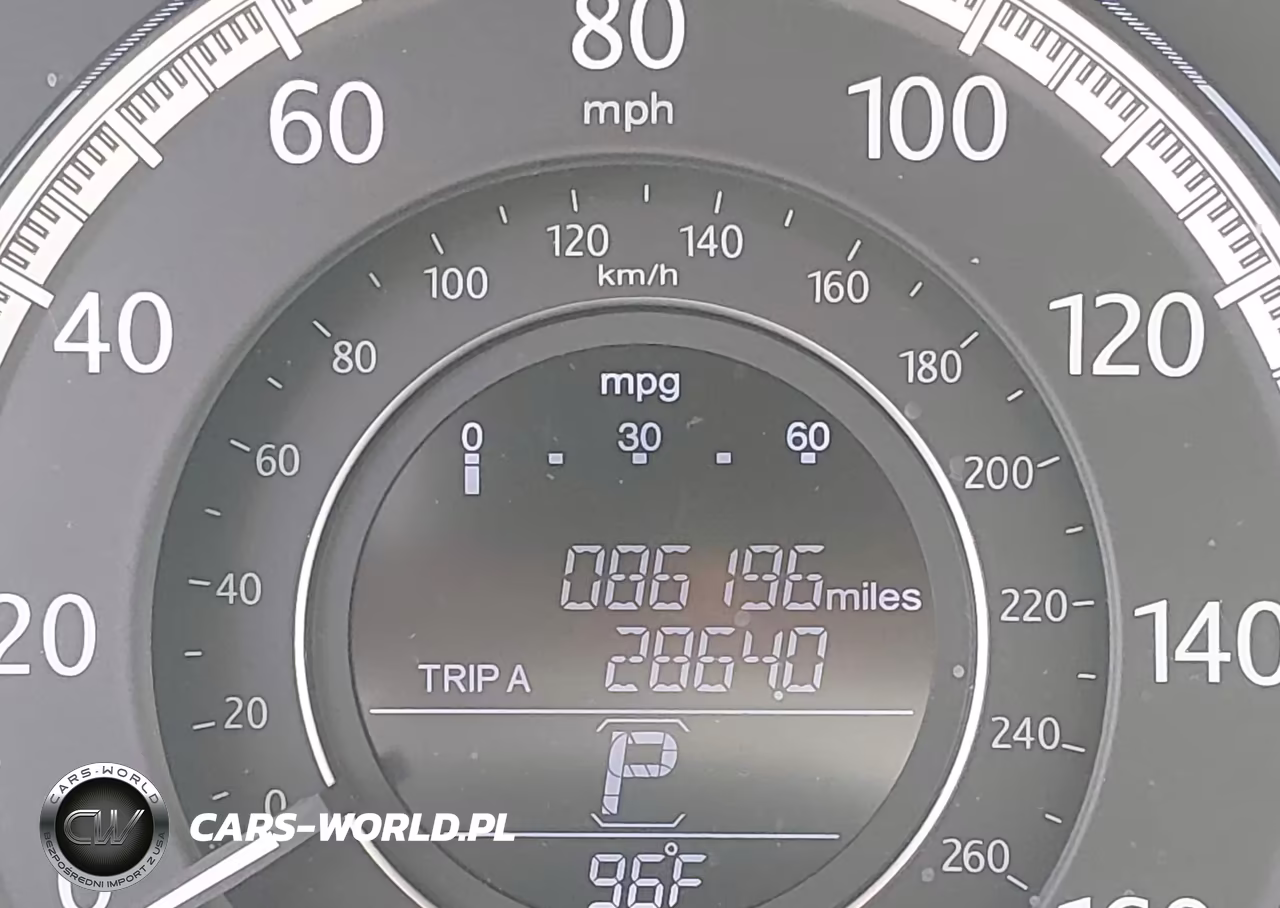 2015 Honda Accord Ex-L V-6 VIN:1HGCR3F84FA036389 - 16