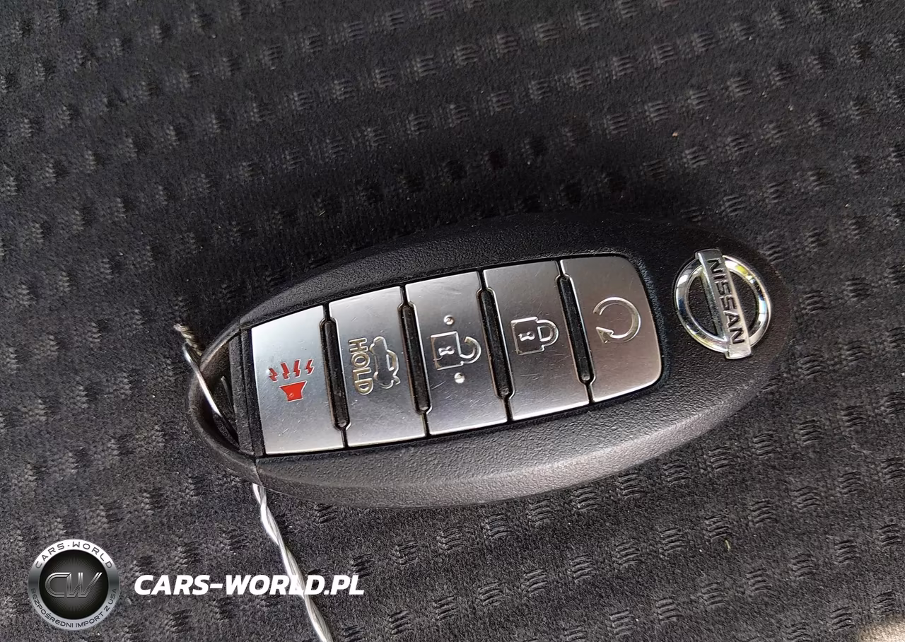 2015 Nissan Altima 2.5 S VIN:1N4AL3AP1FN897811 - 11