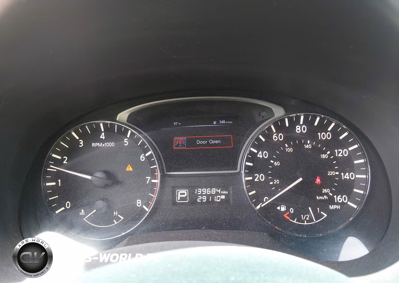 2015 Nissan Altima 2.5 S VIN:1N4AL3AP1FN897811 - 7