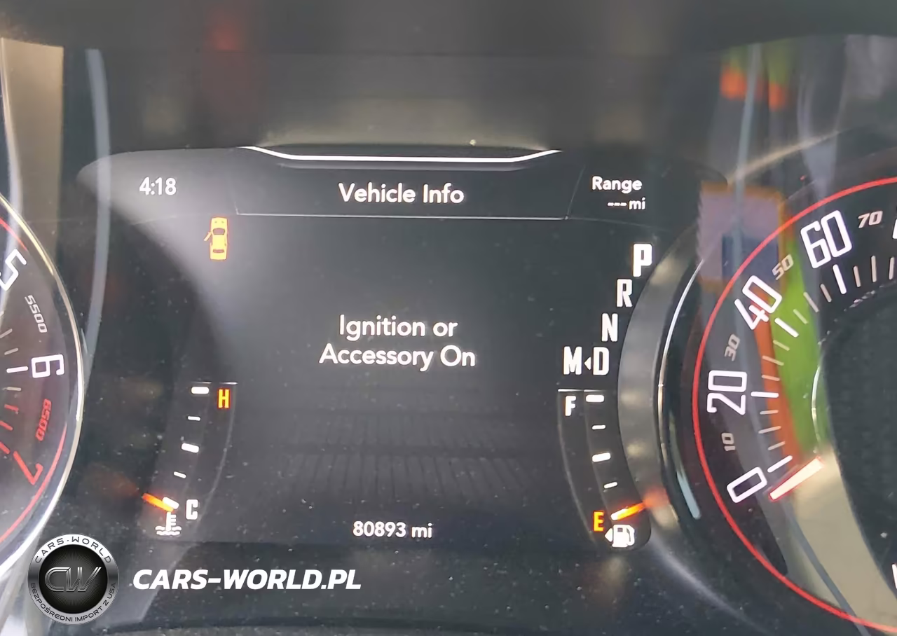 2019 Dodge Challenger Gt VIN:2C3CDZJG2KH620272 - 7