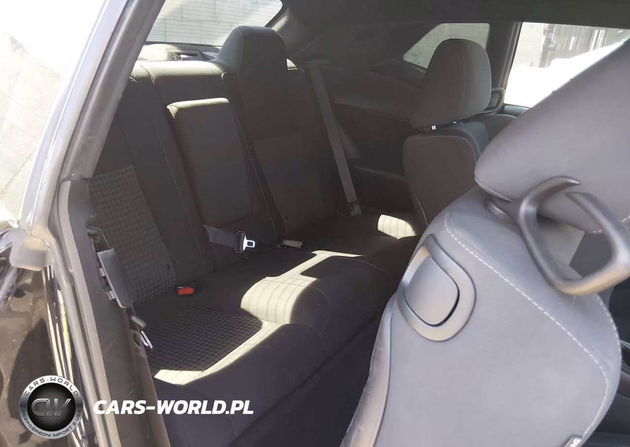 2019 Dodge Challenger Gt VIN:2C3CDZJG2KH620272 - 8