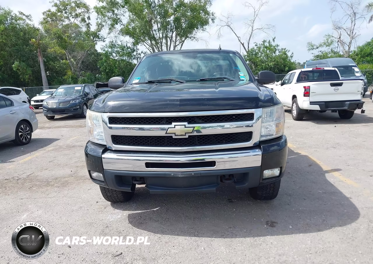 2009 Chevrolet Silverado 1500 Lt VIN:1GCEK24J89Z237794 - 12