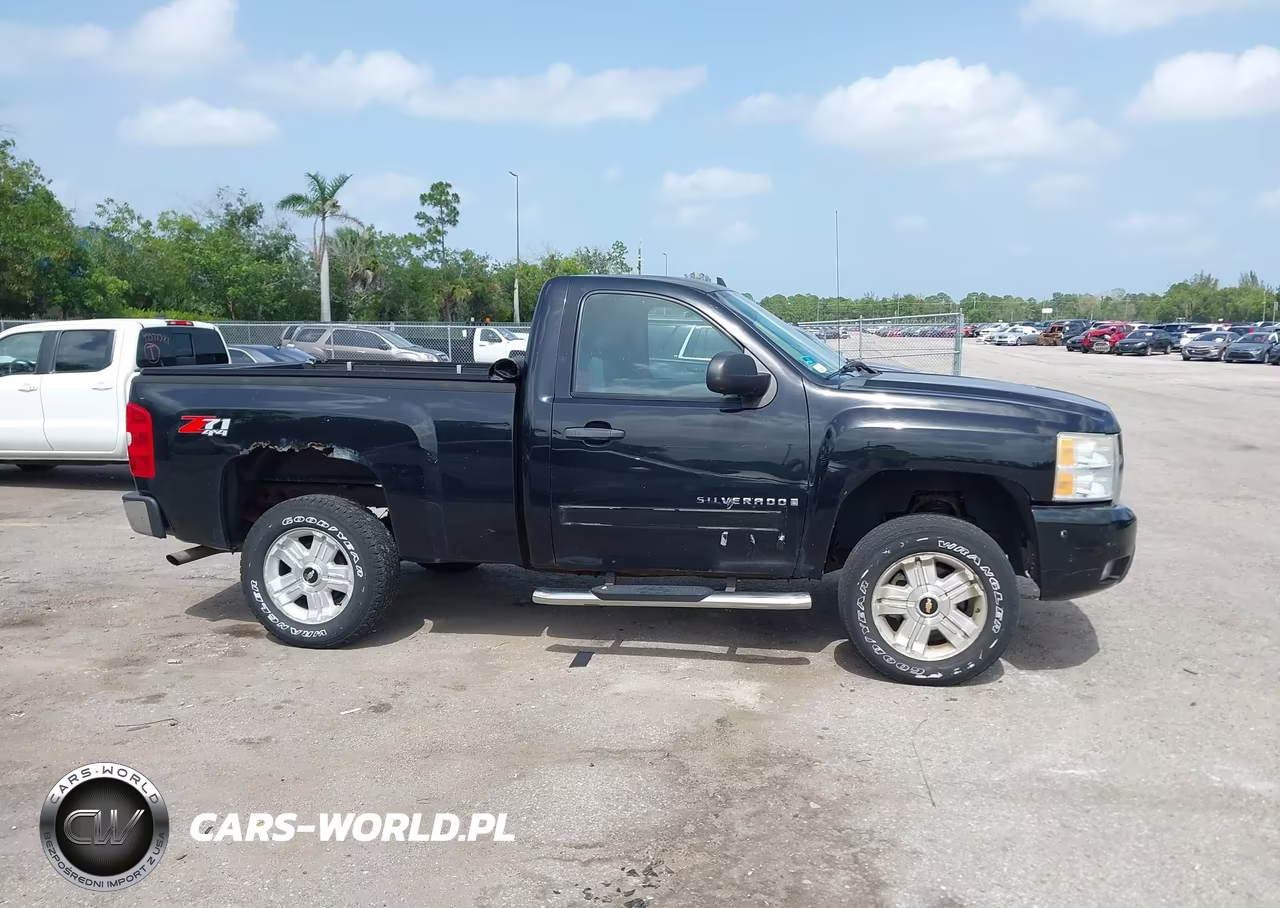 2009 Chevrolet Silverado 1500 Lt VIN:1GCEK24J89Z237794 - 13