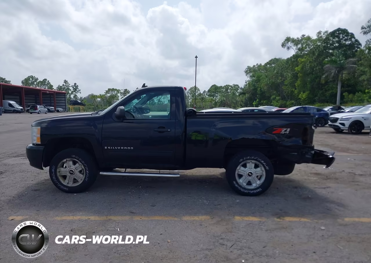 2009 Chevrolet Silverado 1500 Lt VIN:1GCEK24J89Z237794 - 14