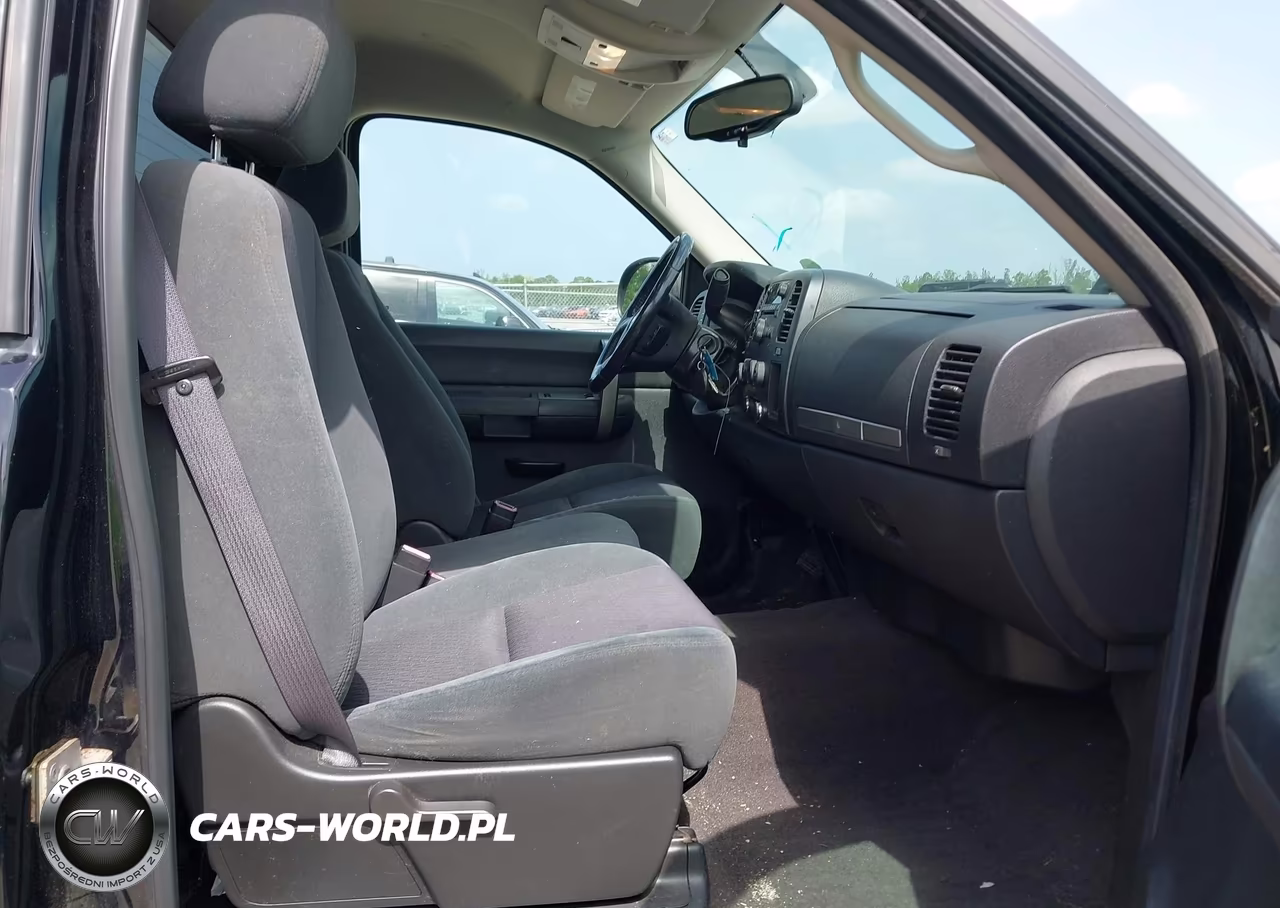 2009 Chevrolet Silverado 1500 Lt VIN:1GCEK24J89Z237794 - 5
