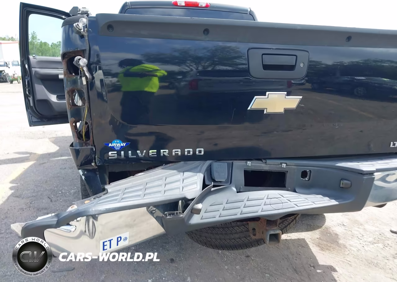 2009 Chevrolet Silverado 1500 Lt VIN:1GCEK24J89Z237794 - 6