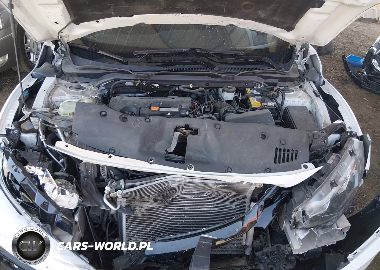 HONDA CIVIC SPOR VIN:19XFC2F87LE008179 - 10