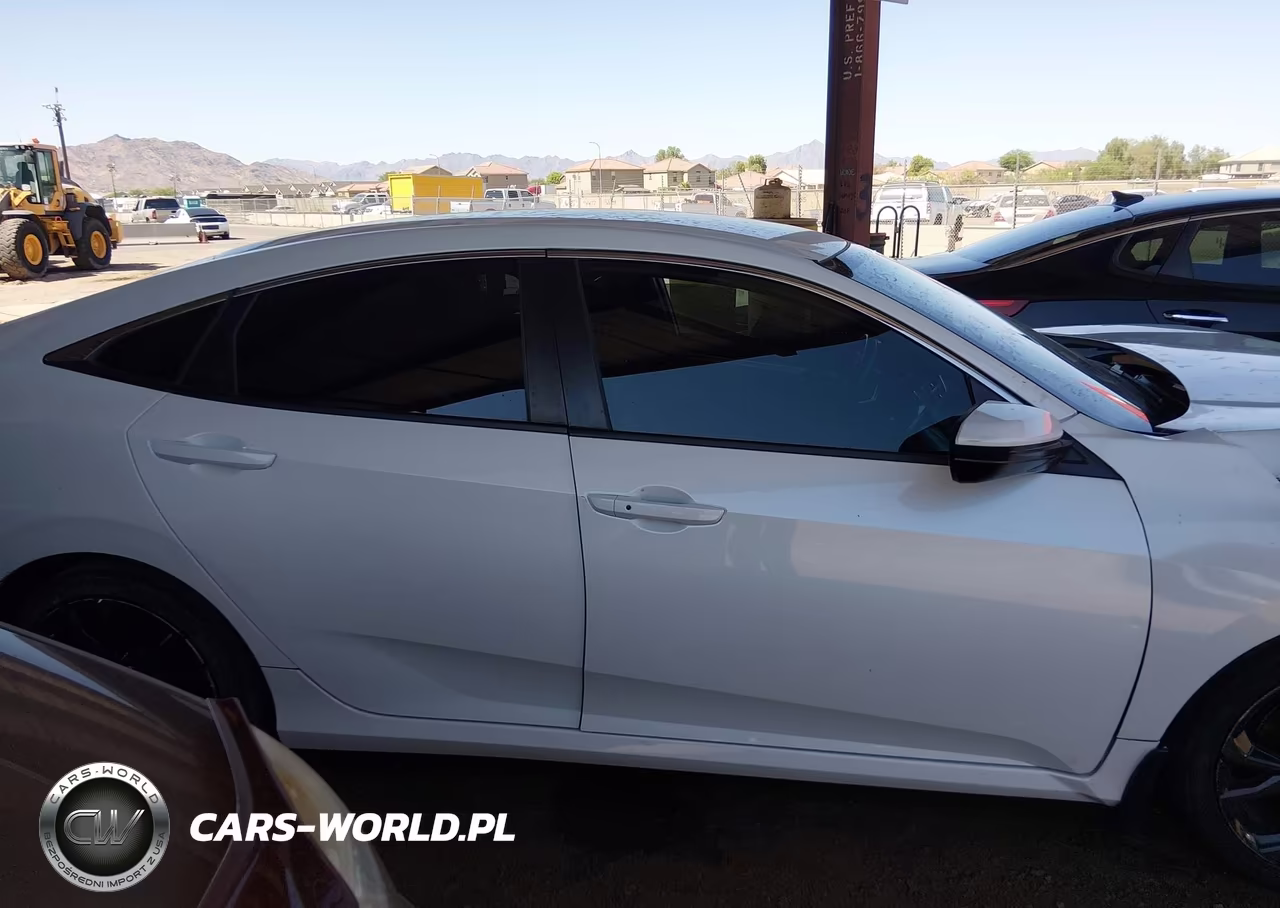 HONDA CIVIC SPOR VIN:19XFC2F87LE008179 - 13