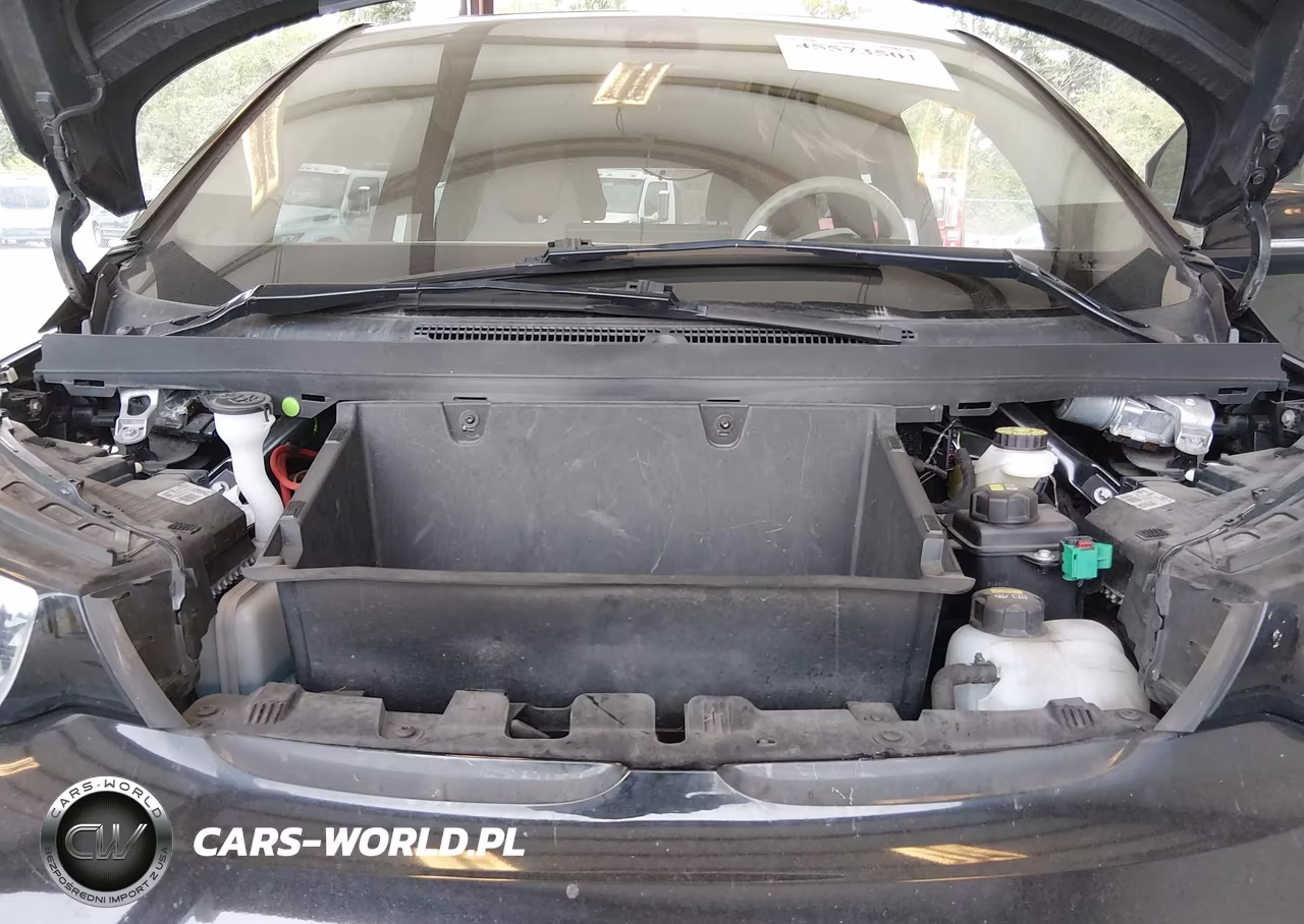 2016 BMW I3 Base W-Range Extender VIN:WBY1Z4C50GV506187 - 10