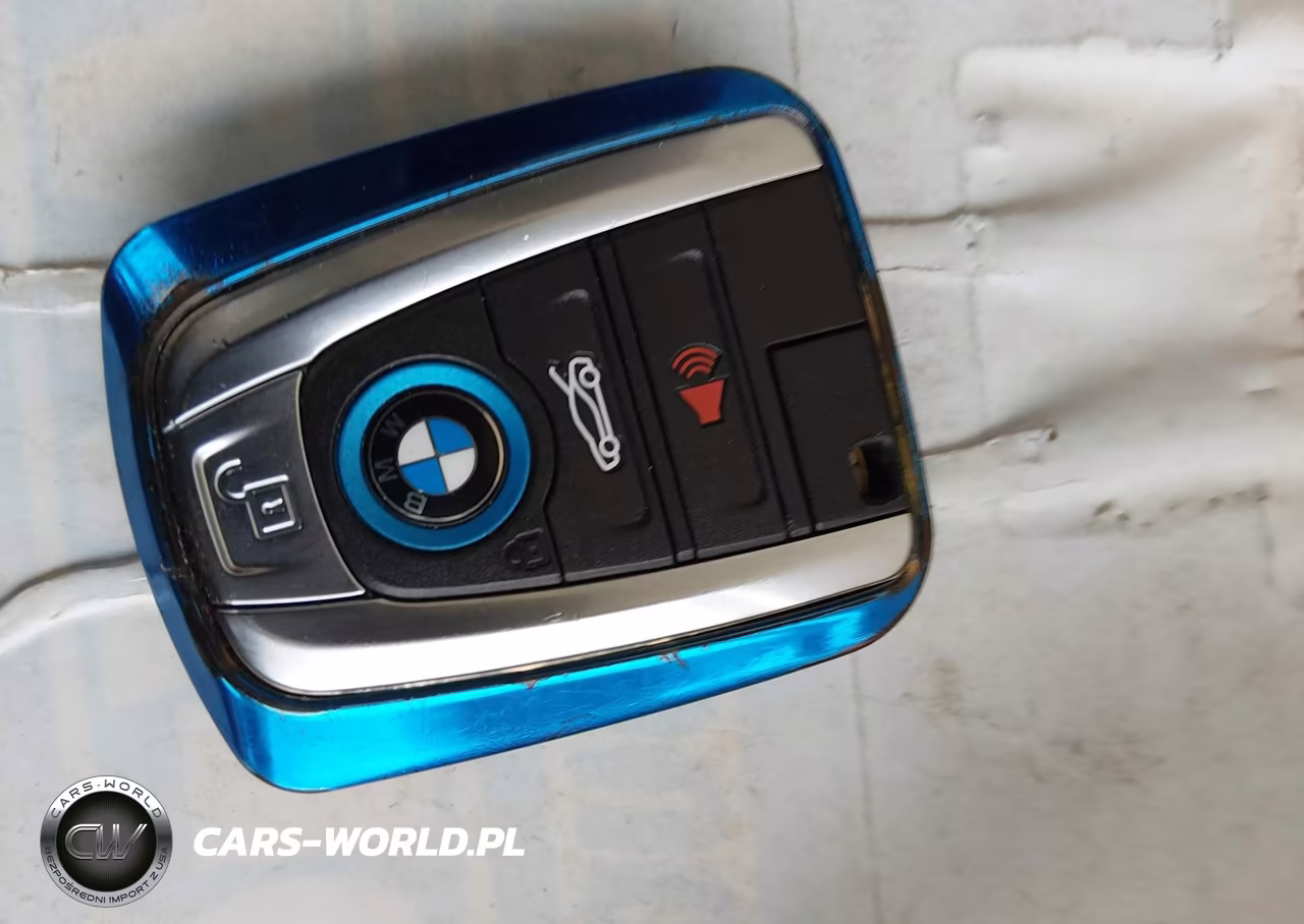 2016 BMW I3 Base W-Range Extender VIN:WBY1Z4C50GV506187 - 11