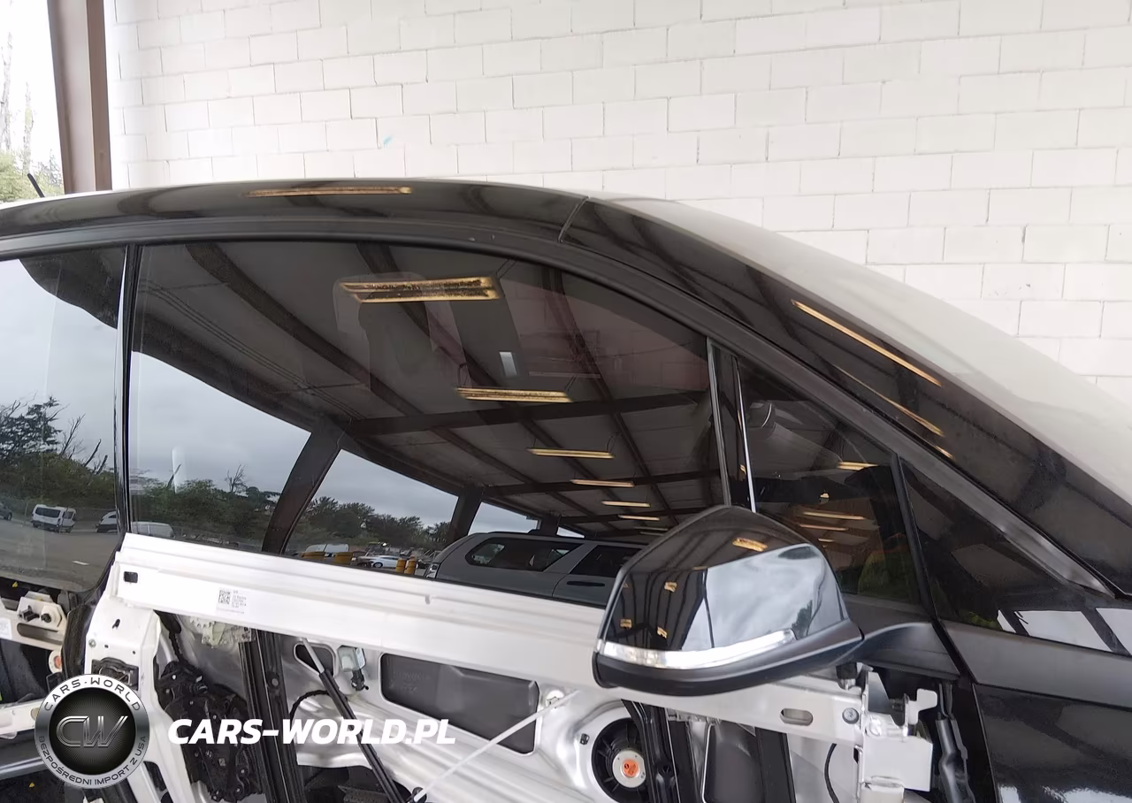2016 BMW I3 Base W-Range Extender VIN:WBY1Z4C50GV506187 - 14