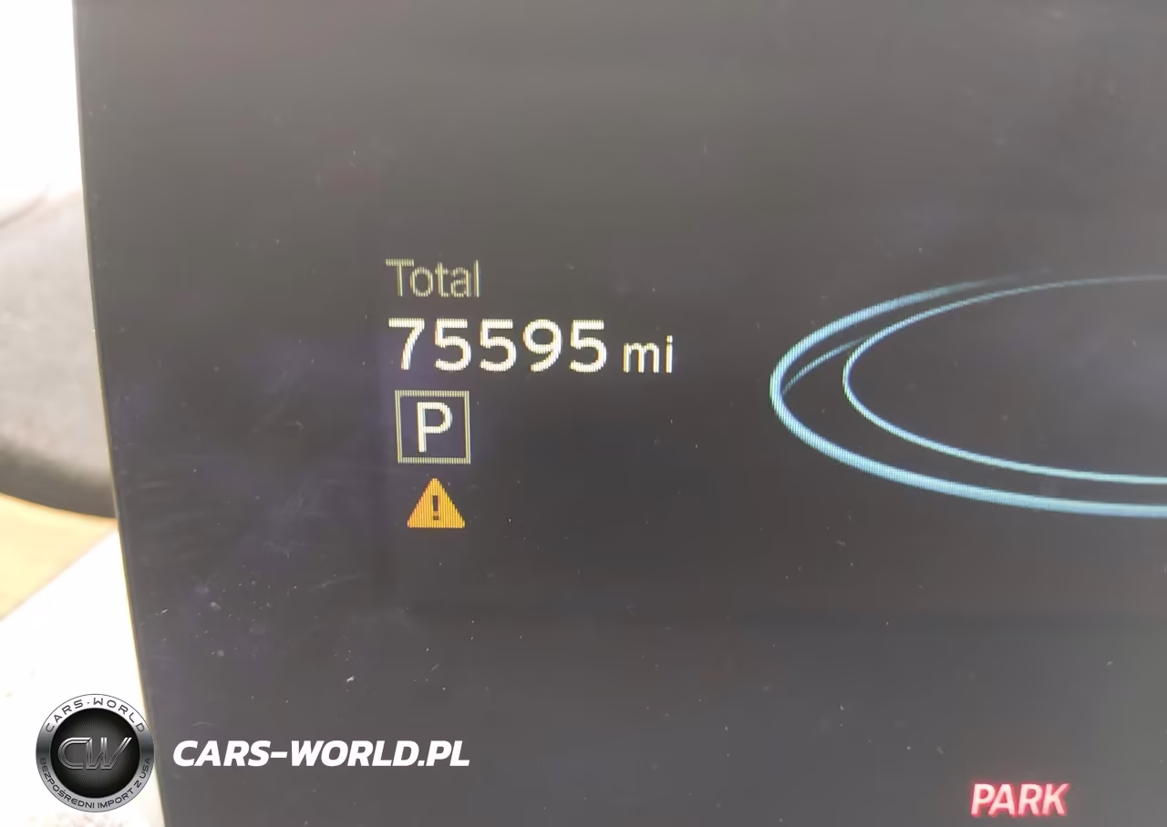 2016 BMW I3 Base W-Range Extender VIN:WBY1Z4C50GV506187 - 16