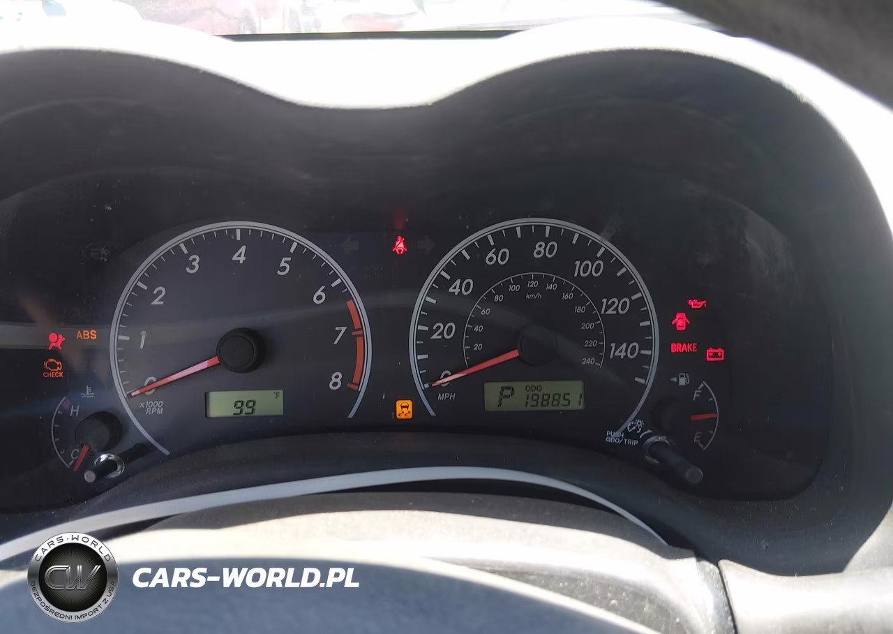2012 Toyota Corolla L VIN:5YFBU4EE3CP055352 - 7