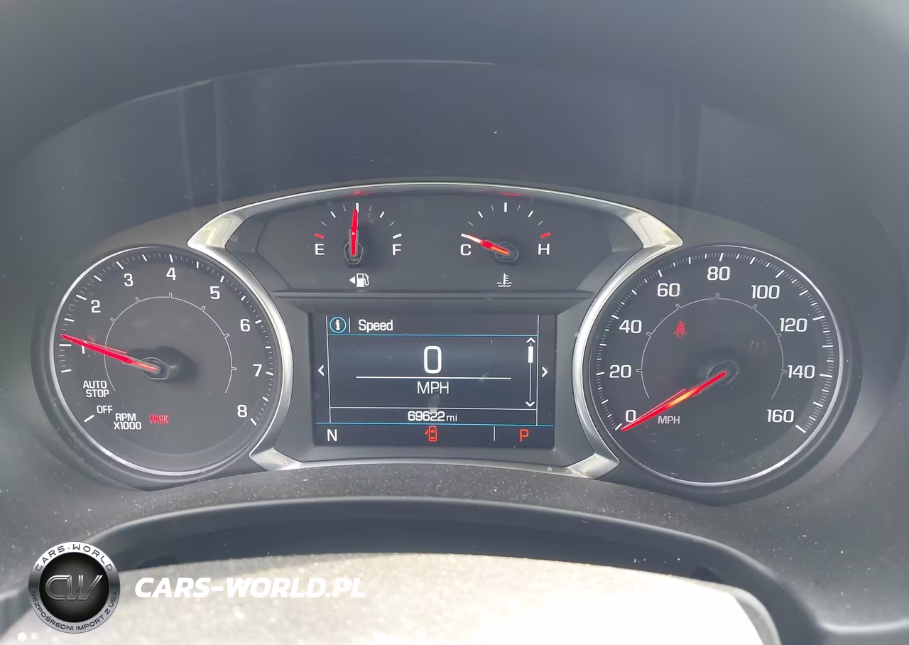 2018 GMC Terrain Slt VIN:3GKALPEV5JL261657 - 7