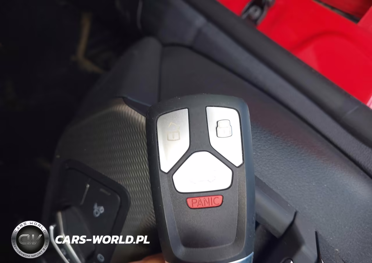 2024 Audi A5 Sportback Premium Plus 45 Tfsi Quattro S Tronic VIN:WAUFACF55RA128718 - 11