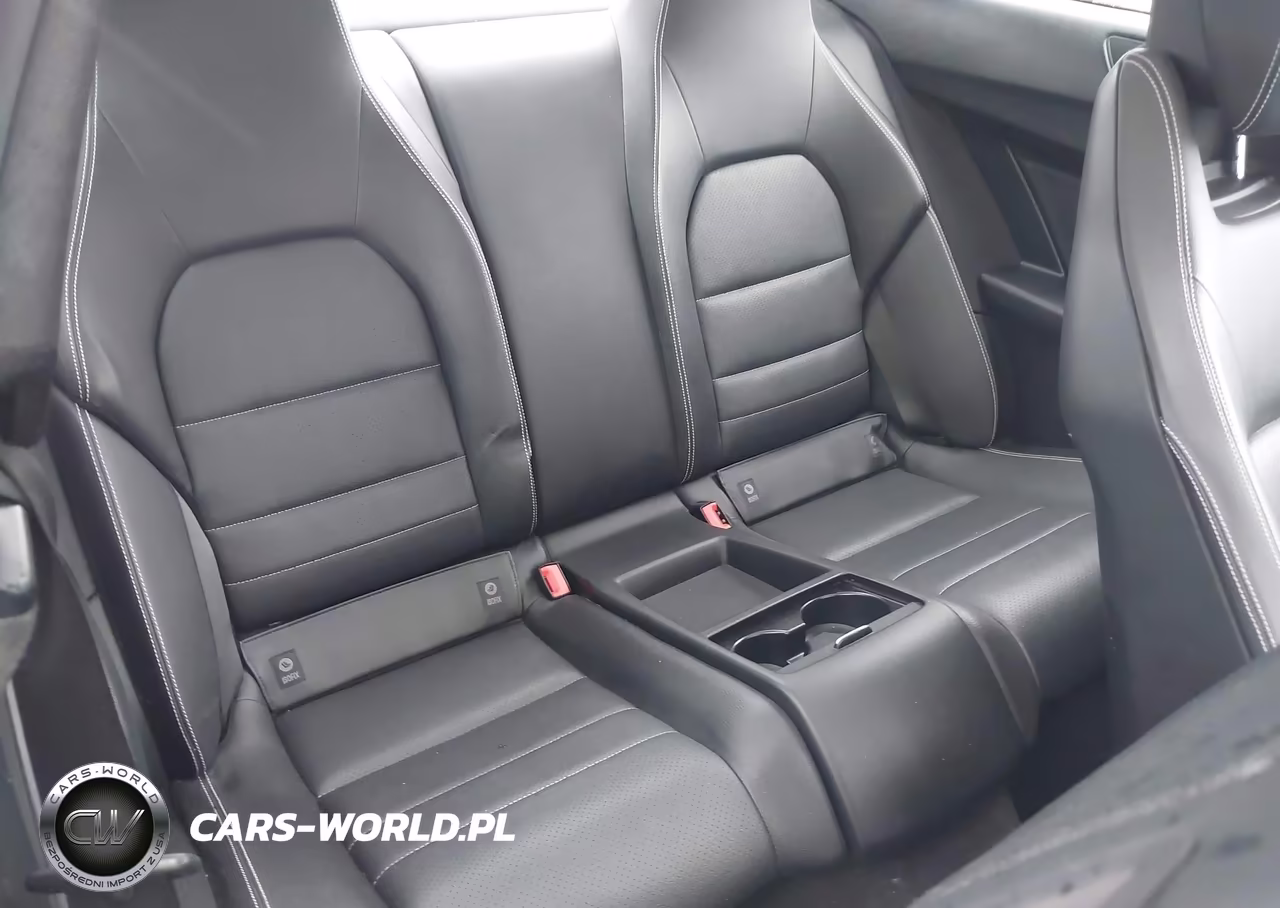 2015 Mercedes-Benz C 250 VIN:WDDGJ4HBXFG417821 - 8