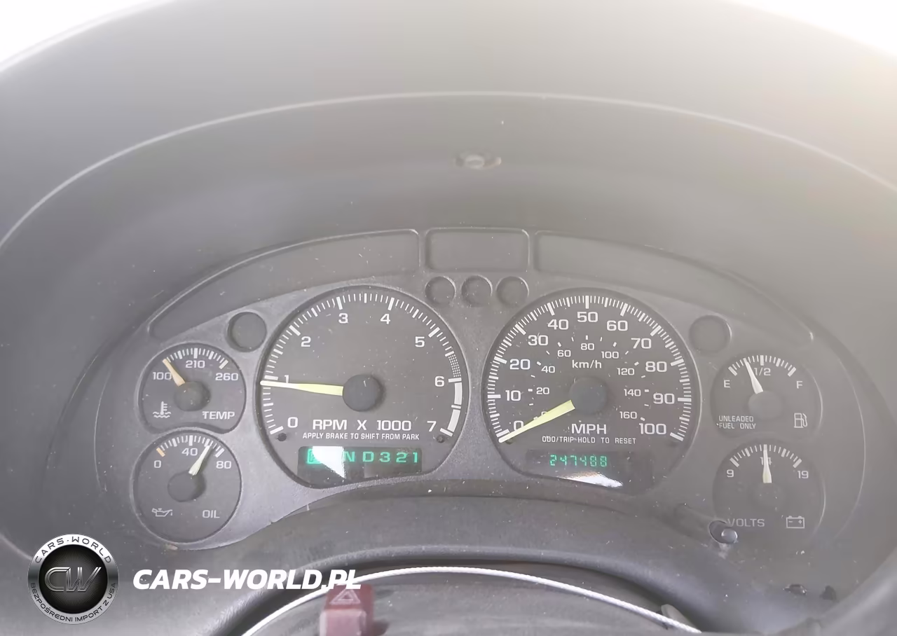 1999 Chevrolet S-10 Ls VIN:1GCCS1440XK204161 - 7