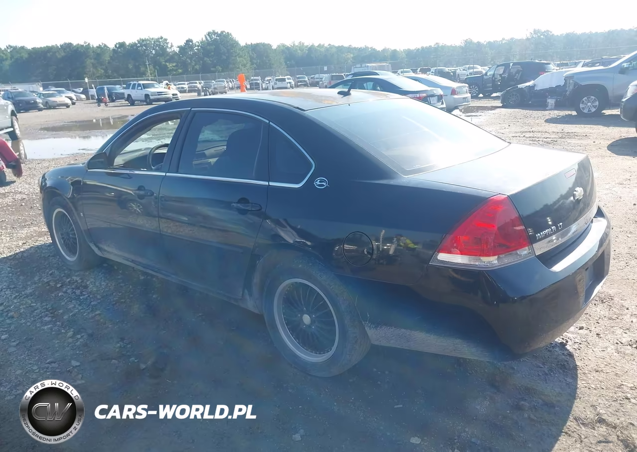 2006 Chevrolet Impala Lt VIN:2G1WT58K669120655 - 14