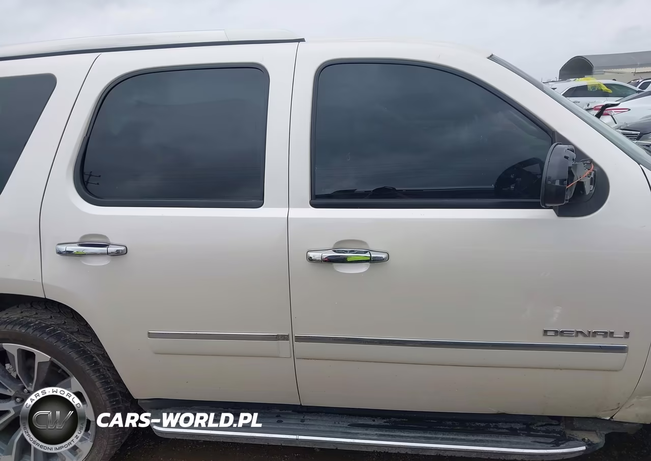 2014 GMC Yukon Denali VIN:1GKS1EEF3ER141295 - 13
