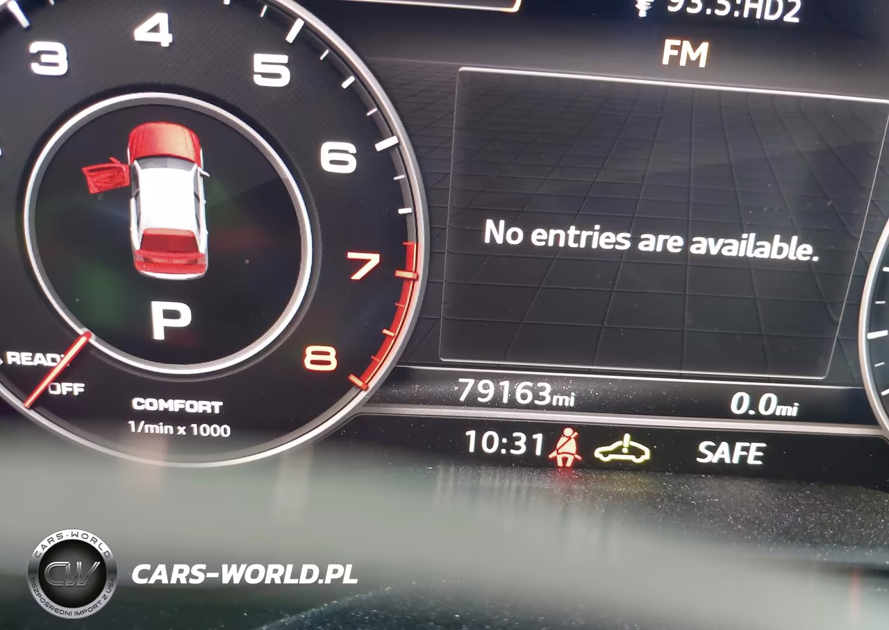 2018 Audi Q5 2.0T Premium-2.0T Tech Premium VIN:WA1BNAFY9J2208469 - 7