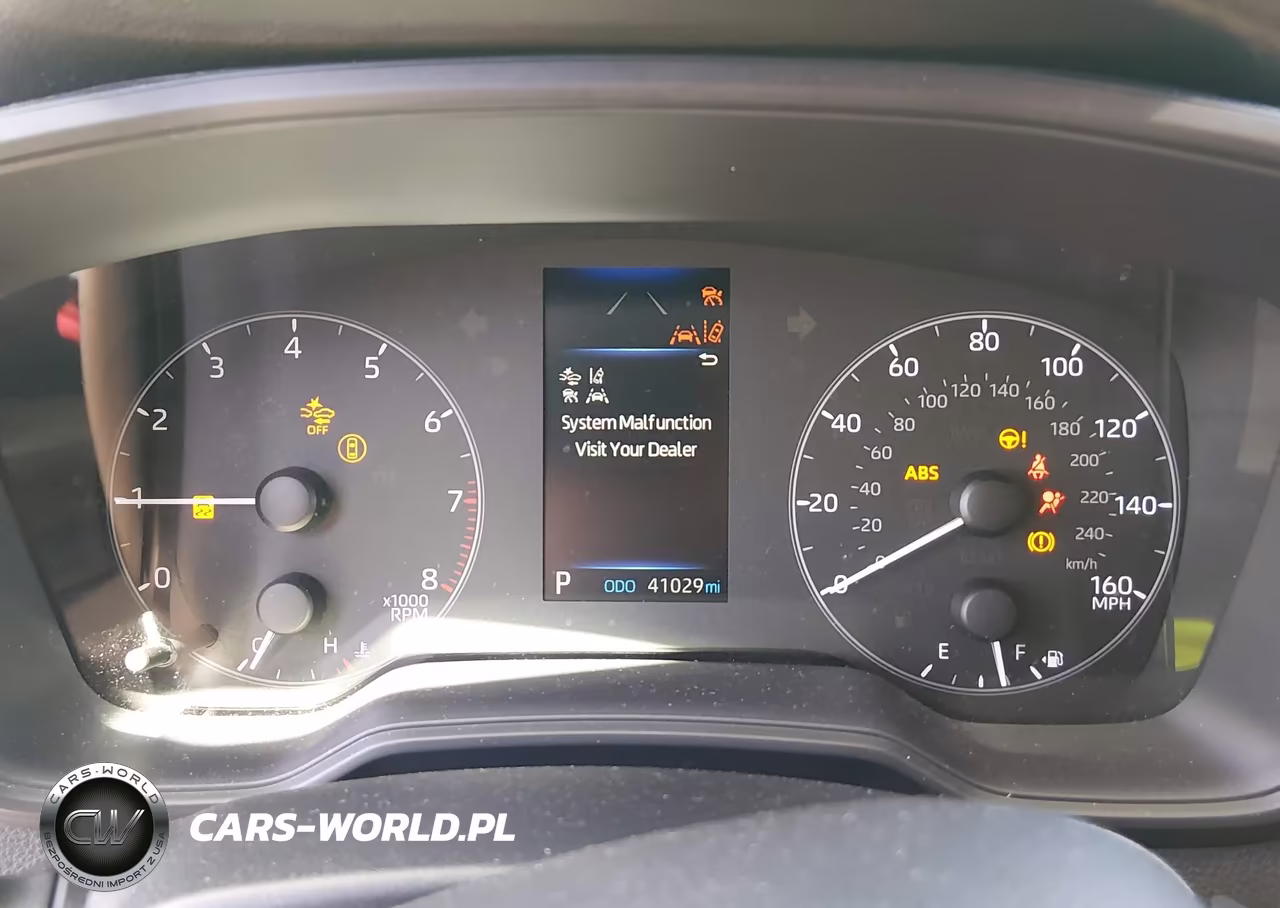 2025 Toyota Corolla Le VIN:JTDB4MEE2SJ018120 - 7