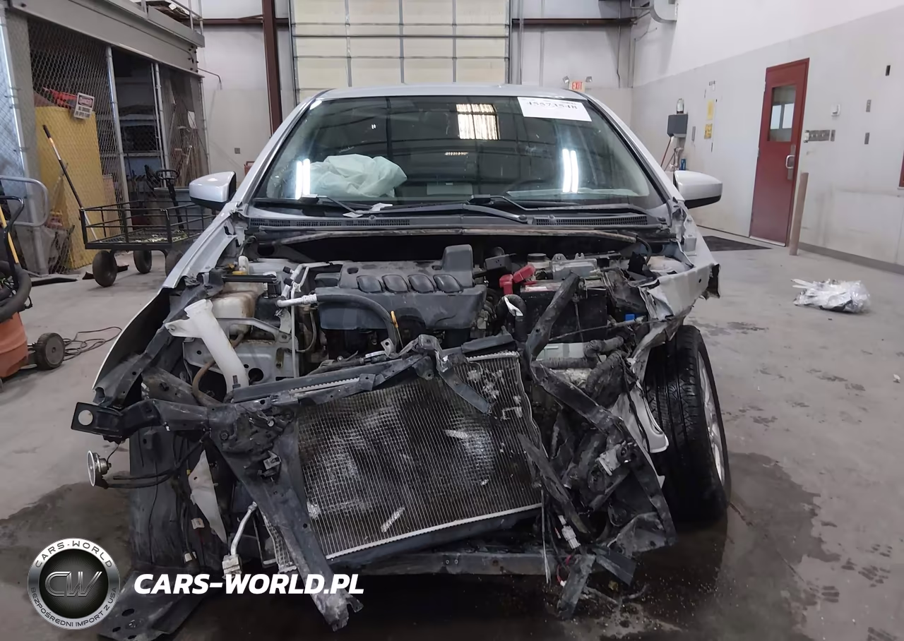 2011 Nissan Sentra 2.0Sl VIN:3N1AB6AP3BL653329 - 12