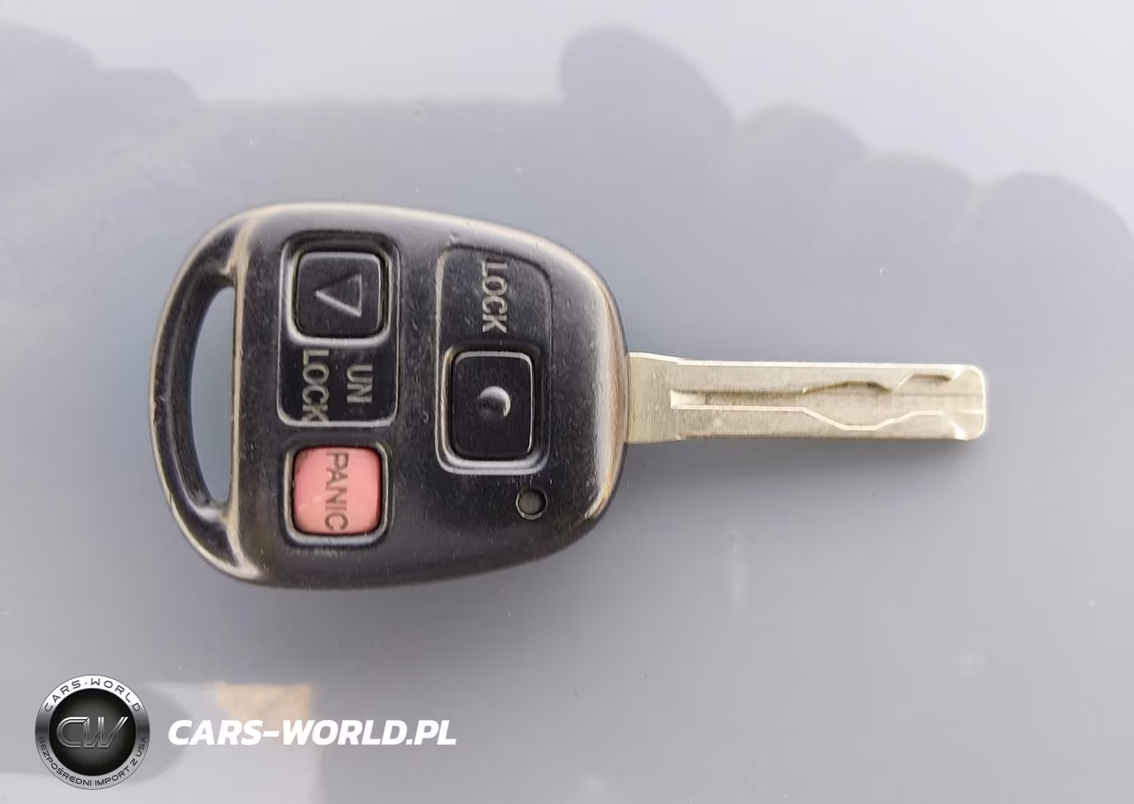 2001 Lexus Rx 300 VIN:JTJGF10U210107121 - 11
